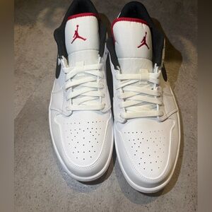 SIGNED Jordans, from Nimari Burnett university of Michigan.